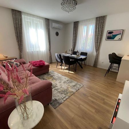 Apartment In The City Center سبليت المظهر الخارجي الصورة