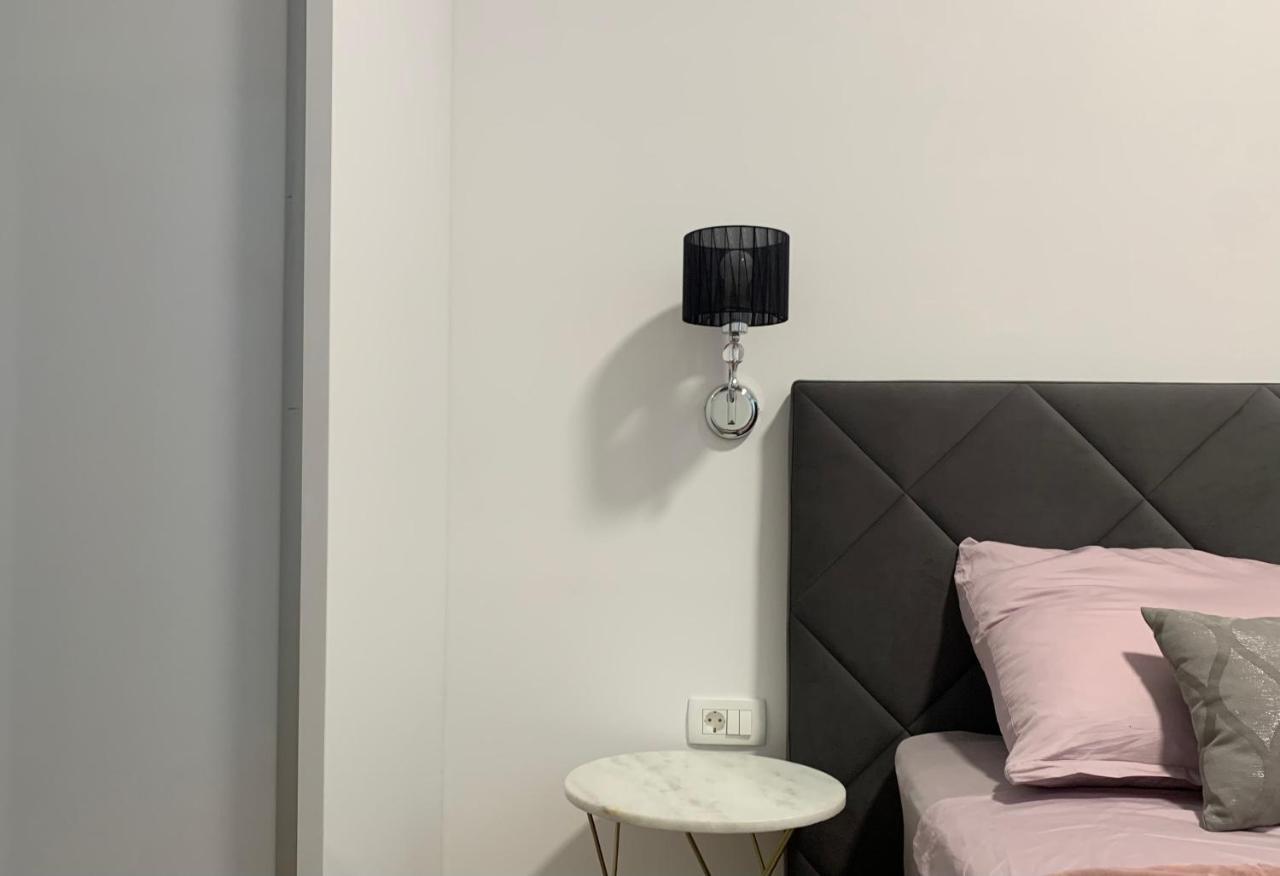 Apartment In The City Center سبليت المظهر الخارجي الصورة