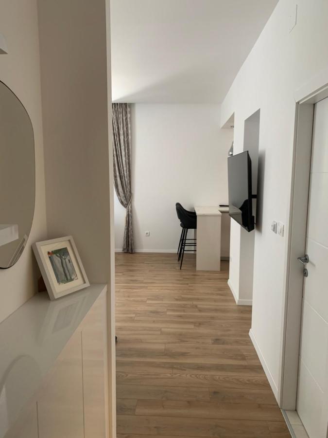Apartment In The City Center سبليت المظهر الخارجي الصورة