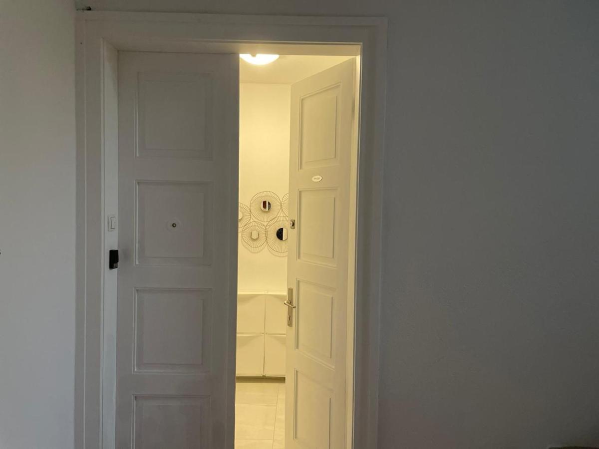 Apartment In The City Center سبليت المظهر الخارجي الصورة