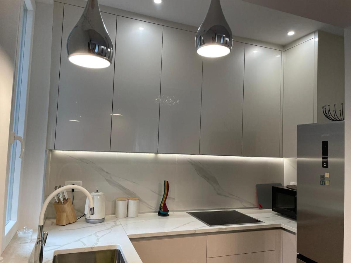 Apartment In The City Center سبليت المظهر الخارجي الصورة