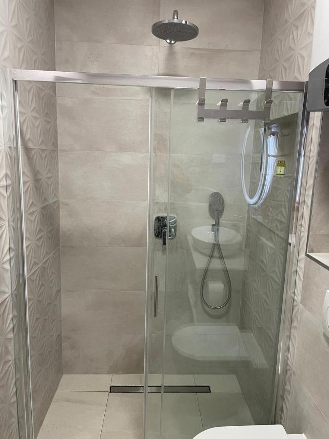 Apartment In The City Center سبليت المظهر الخارجي الصورة