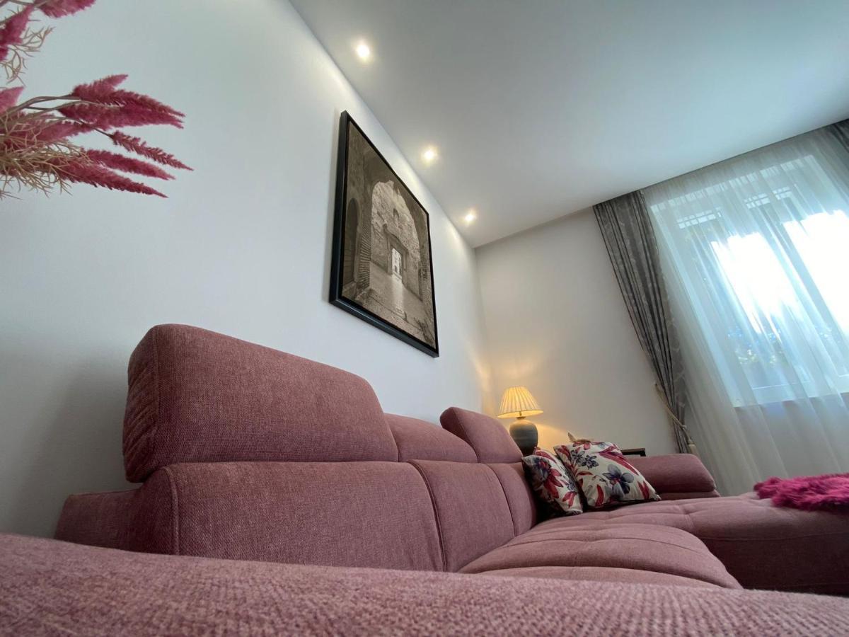 Apartment In The City Center سبليت المظهر الخارجي الصورة
