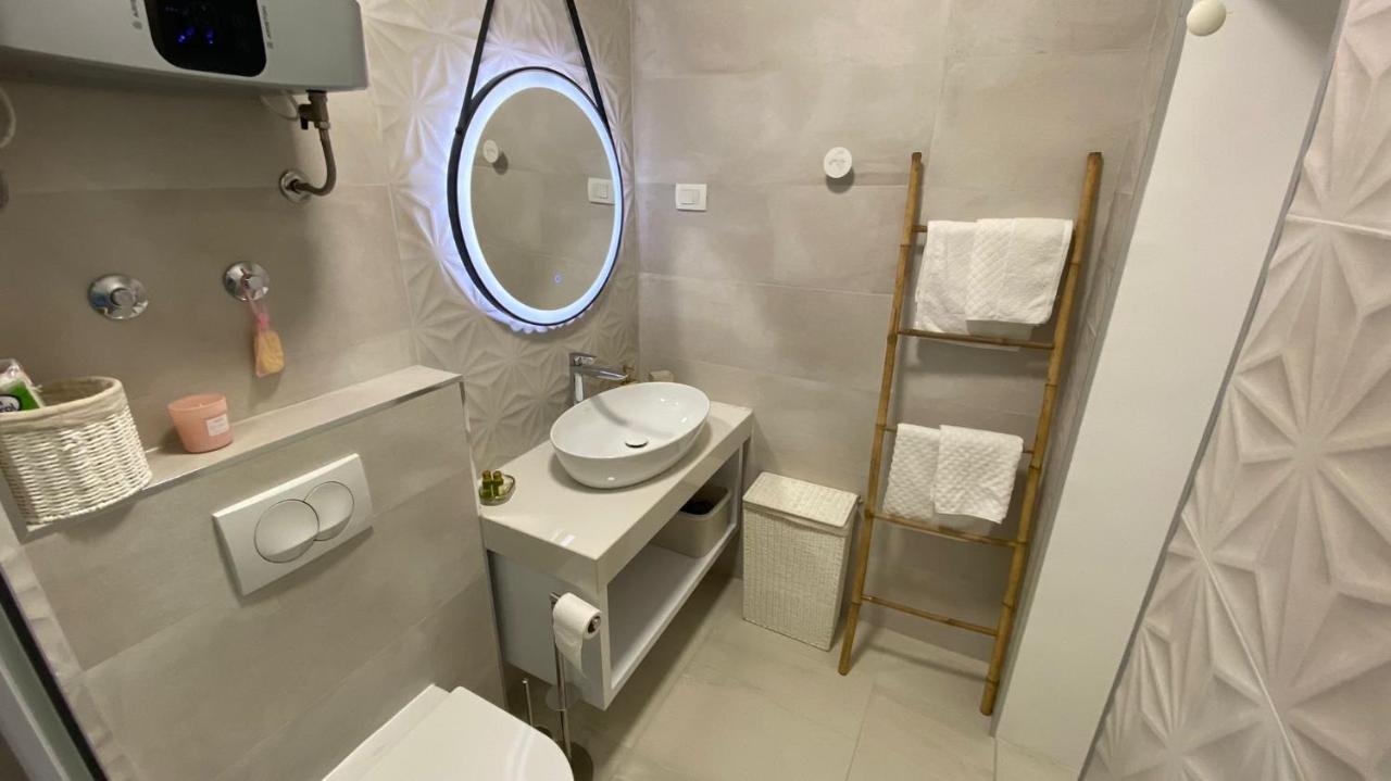 Apartment In The City Center سبليت المظهر الخارجي الصورة