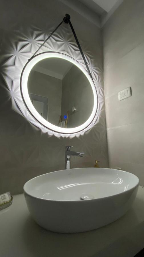 Apartment In The City Center سبليت المظهر الخارجي الصورة