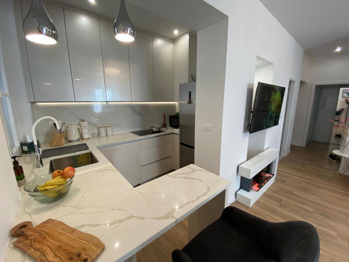 Apartment In The City Center سبليت المظهر الخارجي الصورة