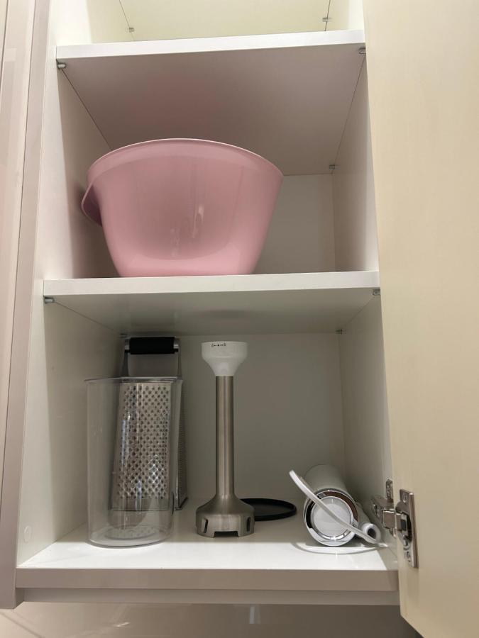 Apartment In The City Center سبليت المظهر الخارجي الصورة