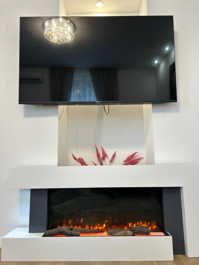 Apartment In The City Center سبليت المظهر الخارجي الصورة