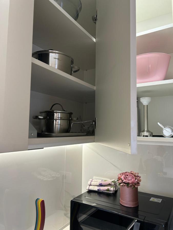 Apartment In The City Center سبليت المظهر الخارجي الصورة