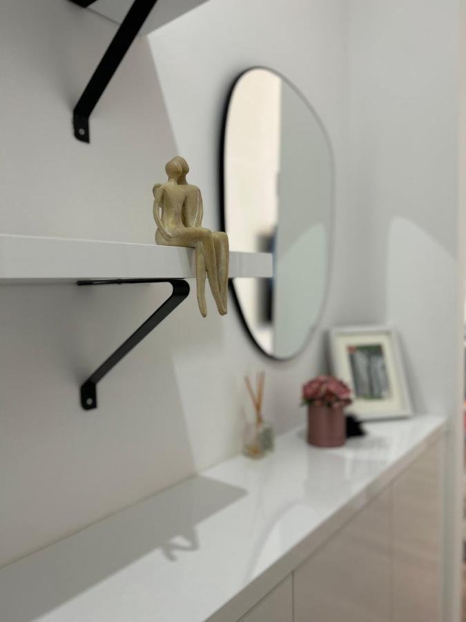 Apartment In The City Center سبليت المظهر الخارجي الصورة