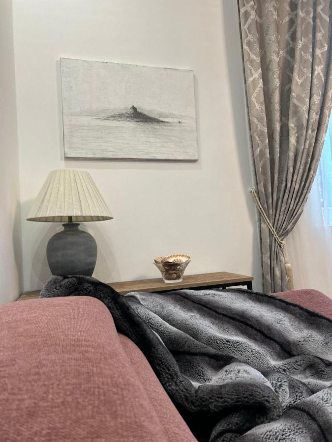Apartment In The City Center سبليت المظهر الخارجي الصورة