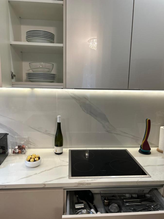 Apartment In The City Center سبليت المظهر الخارجي الصورة