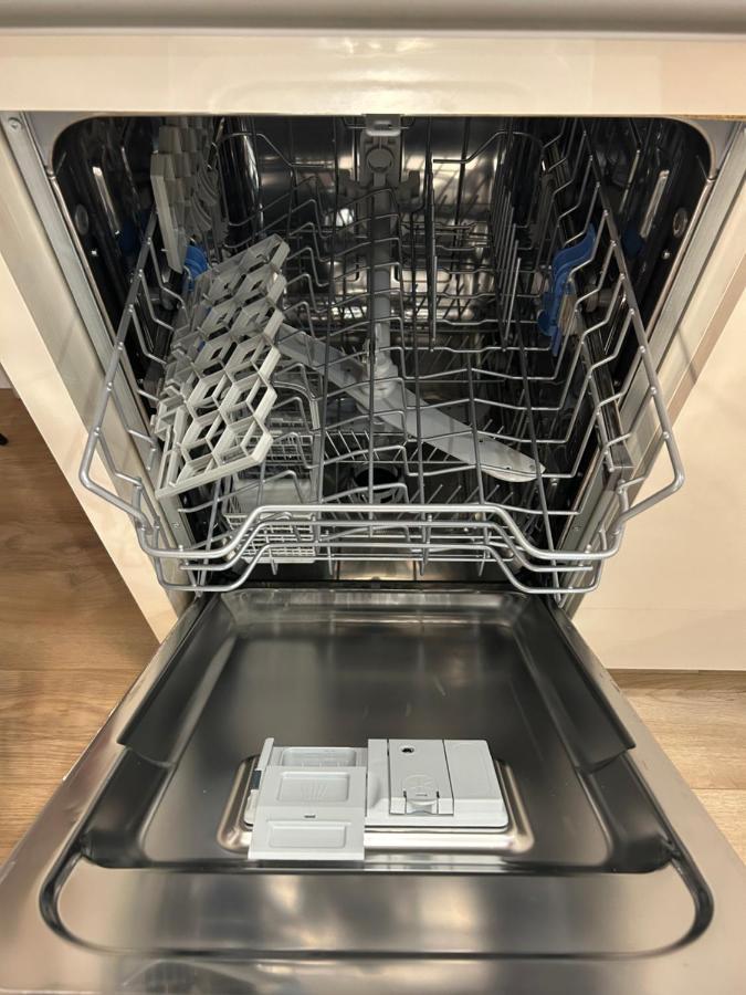 Apartment In The City Center سبليت المظهر الخارجي الصورة